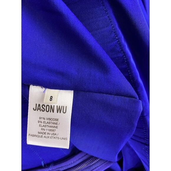 Jason Wu collection midi dress - Picture 5 of 6